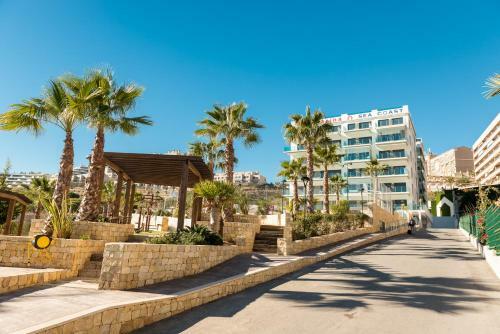 Apartamento Luxe In The Beach