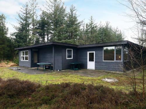 Holiday Home Fjerritslev XXVI