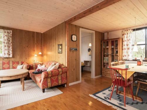 Holiday Home Fjerritslev XXVI