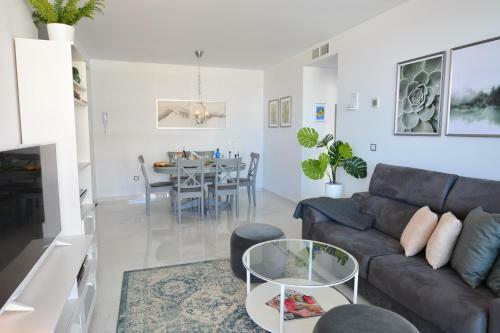 Infinity View Apartments