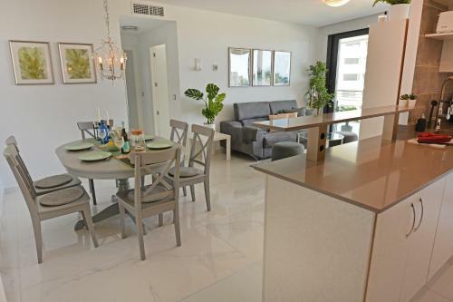 Infinity View Apartments