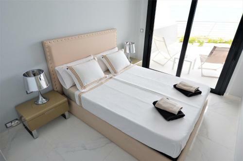 Infinity View Apartments