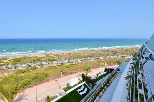 Infinity View Apartments