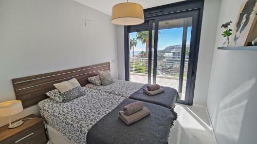 Infinity View Apartments