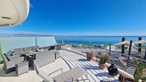 Infinity View Apartments