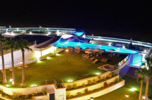 Infinity View Apartments
