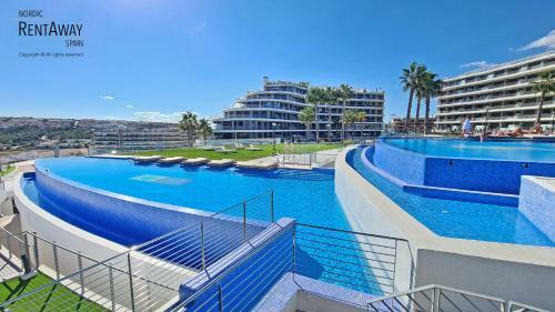 Infinity View Apartments