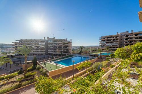 Apartamento Myflats Deluxe Balcon de Arenales
