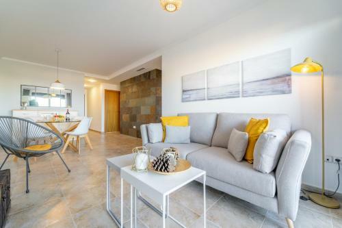 Apartamento Myflats Deluxe Balcon de Arenales