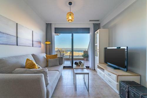 Apartamento Myflats Deluxe Balcon de Arenales