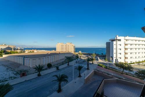 Apartamento Myflats Deluxe Balcon de Arenales