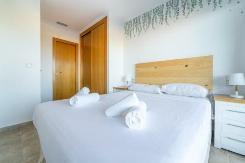 Apartamento Myflats Deluxe Balcon de Arenales