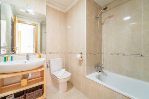 Apartamento Myflats Deluxe Balcon de Arenales