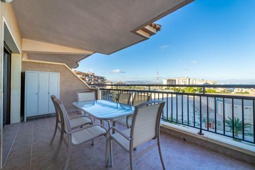 Apartamento Myflats Deluxe Balcon de Arenales