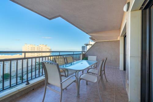 Apartamento Myflats Deluxe Balcon de Arenales