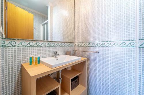 Apartamento Myflats Deluxe Balcon de Arenales