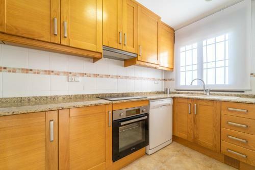 Apartamento Myflats Deluxe Balcon de Arenales
