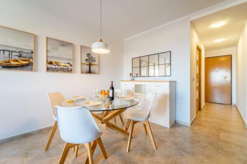 Apartamento Myflats Deluxe Balcon de Arenales