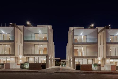 Almond Tree Villa Nr. 3