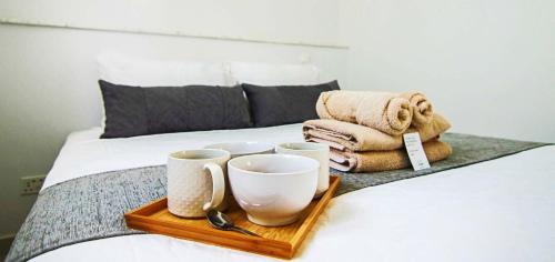 Apartamento Phaedrus Living Executive Harbour Suites 205