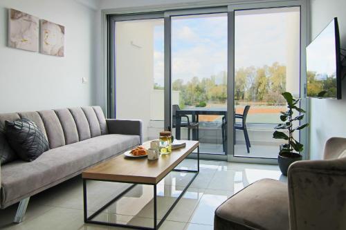 Apartamento Phaedrus Living: Executive Harbour Suites 204