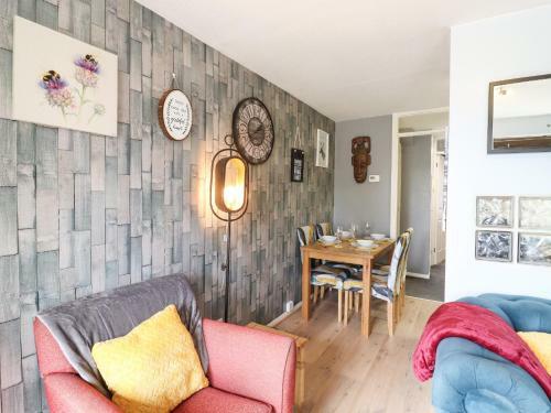 Apartamento Coopers Place