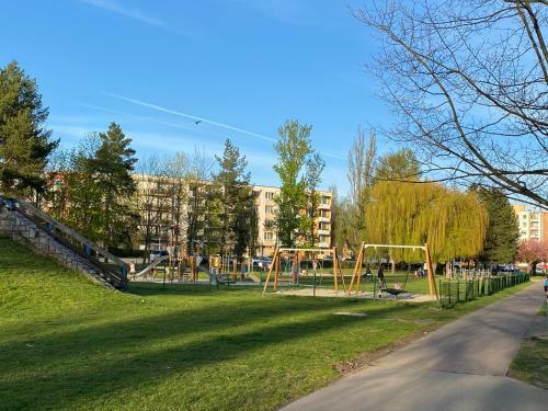 Apartamento Boutique Byt ?esk� Bud?jovice