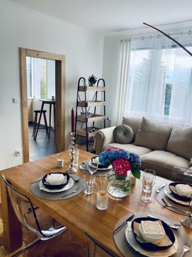 Apartamento Boutique Byt ?esk� Bud?jovice