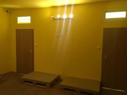 Bed & Breakfast Cb Rooms/bed&soup