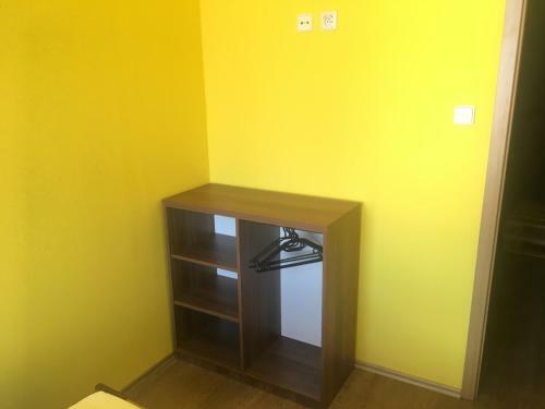 Bed & Breakfast Cb Rooms/bed&soup