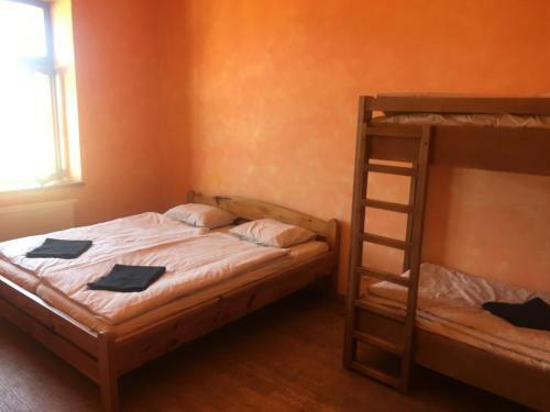 Bed & Breakfast Cb Rooms/bed&soup