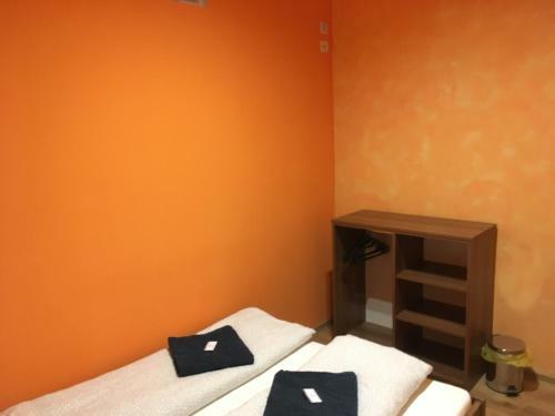 Bed & Breakfast Cb Rooms/bed&soup