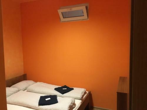 Bed & Breakfast Cb Rooms/bed&soup