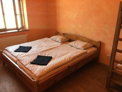 Bed & Breakfast Cb Rooms/bed&soup