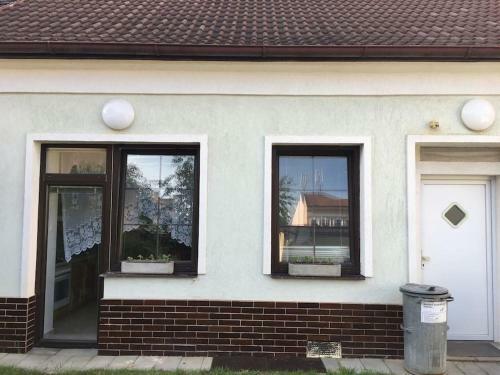 Apartamento Dvac�tka