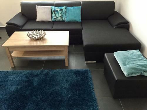 Apartamento House 8