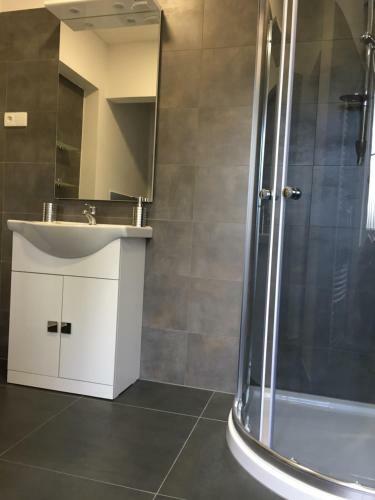 Apartamento House 8