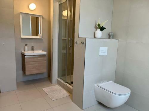 Apartamento Rezidence Weisovka