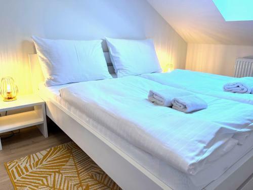 Apartamento Rezidence Weisovka