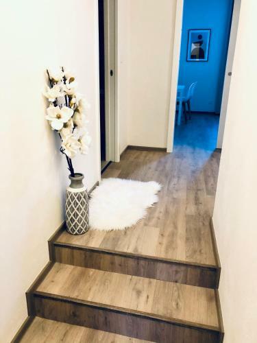 Apartamento Rezidence Weisovka