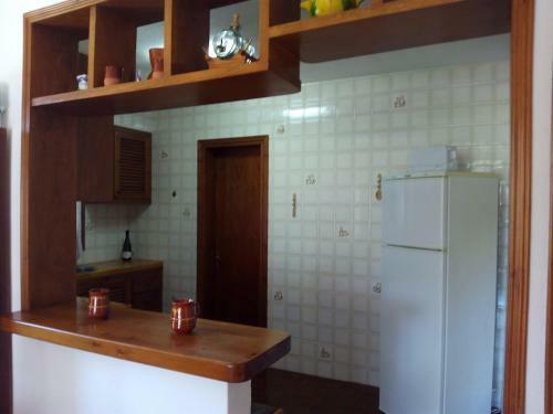 Apartamento Ullastres I