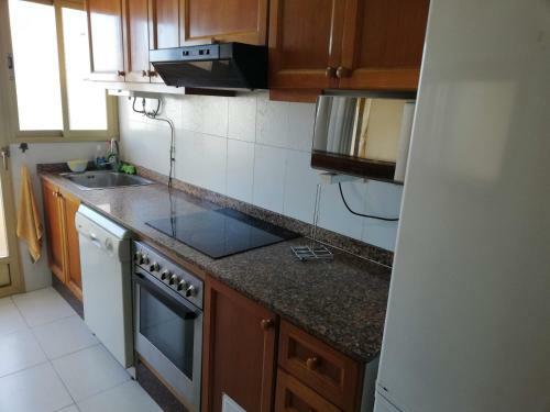 Apartamento Playa Blanca