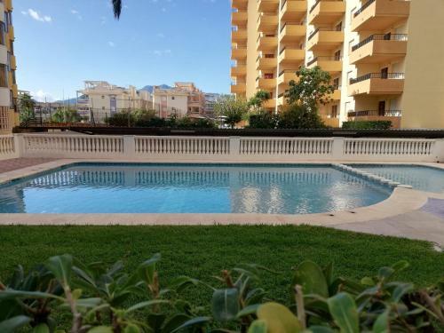 Apartamento Playa Blanca