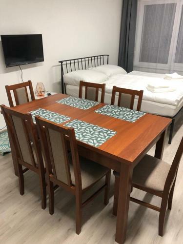 Apartm�ny Skuhersk�ho