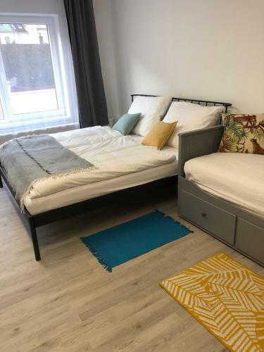 Apartm�ny Skuhersk�ho
