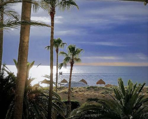 Apartamento Mirando Al Mar