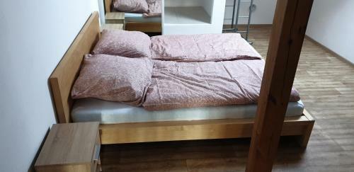 Apartman U V�stavi?t?