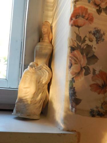 Romantick� Apartm�n U V??e ?elezn� Panna