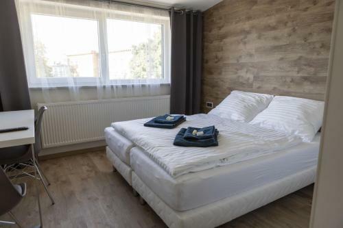 Hostal Novohradsk�