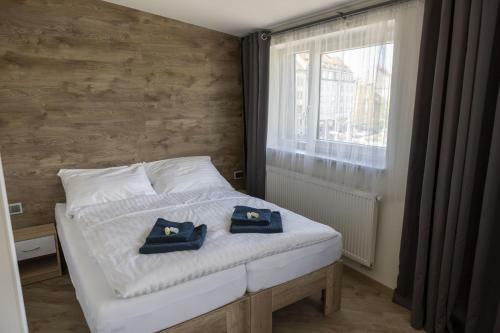 Hostal Novohradsk�